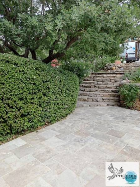 entretien espaces verts jardinage copropriété brignoles var