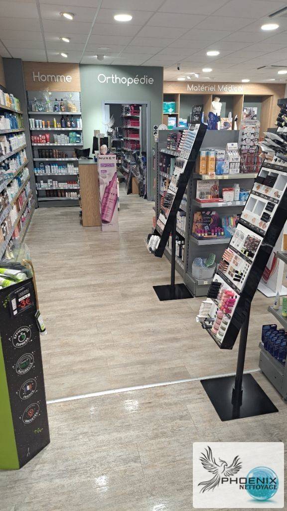 Pharmacie