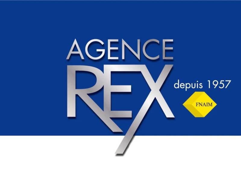 Agence immobilière Brignoles Agence Rex
