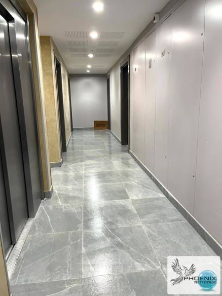 nettoyage copropriete partie commune le luc en provence var